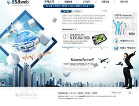 導航數碼產品網頁設計的核心要素與實踐策略